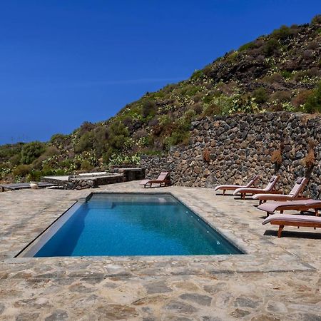 Agriturismo Zibibbodoro 스카우리 외부 사진