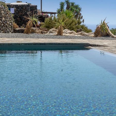 Agriturismo Zibibbodoro 스카우리 외부 사진