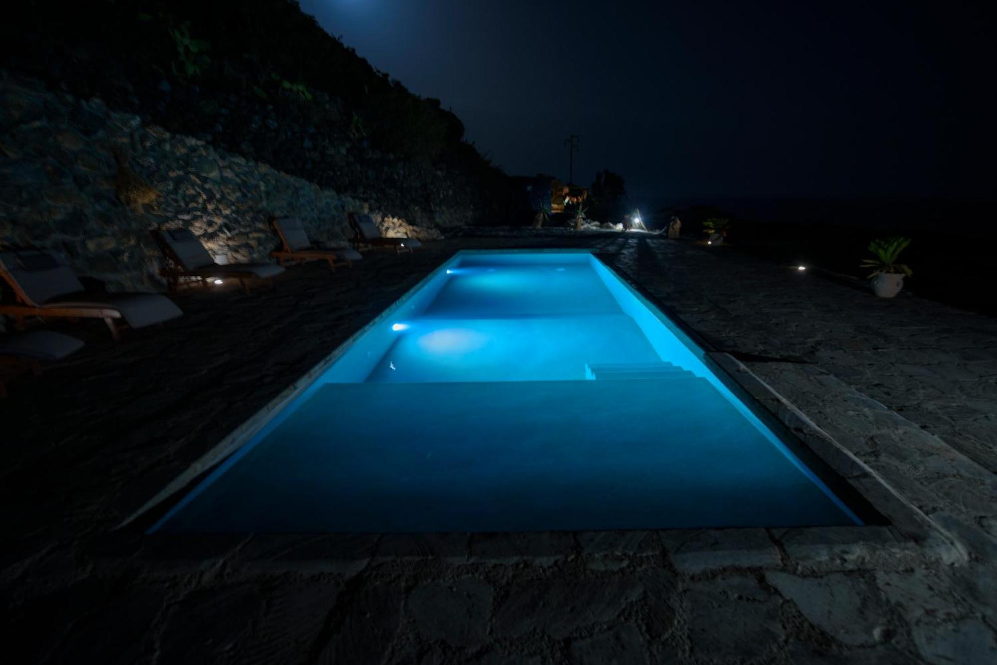 Agriturismo Zibibbodoro 스카우리 외부 사진