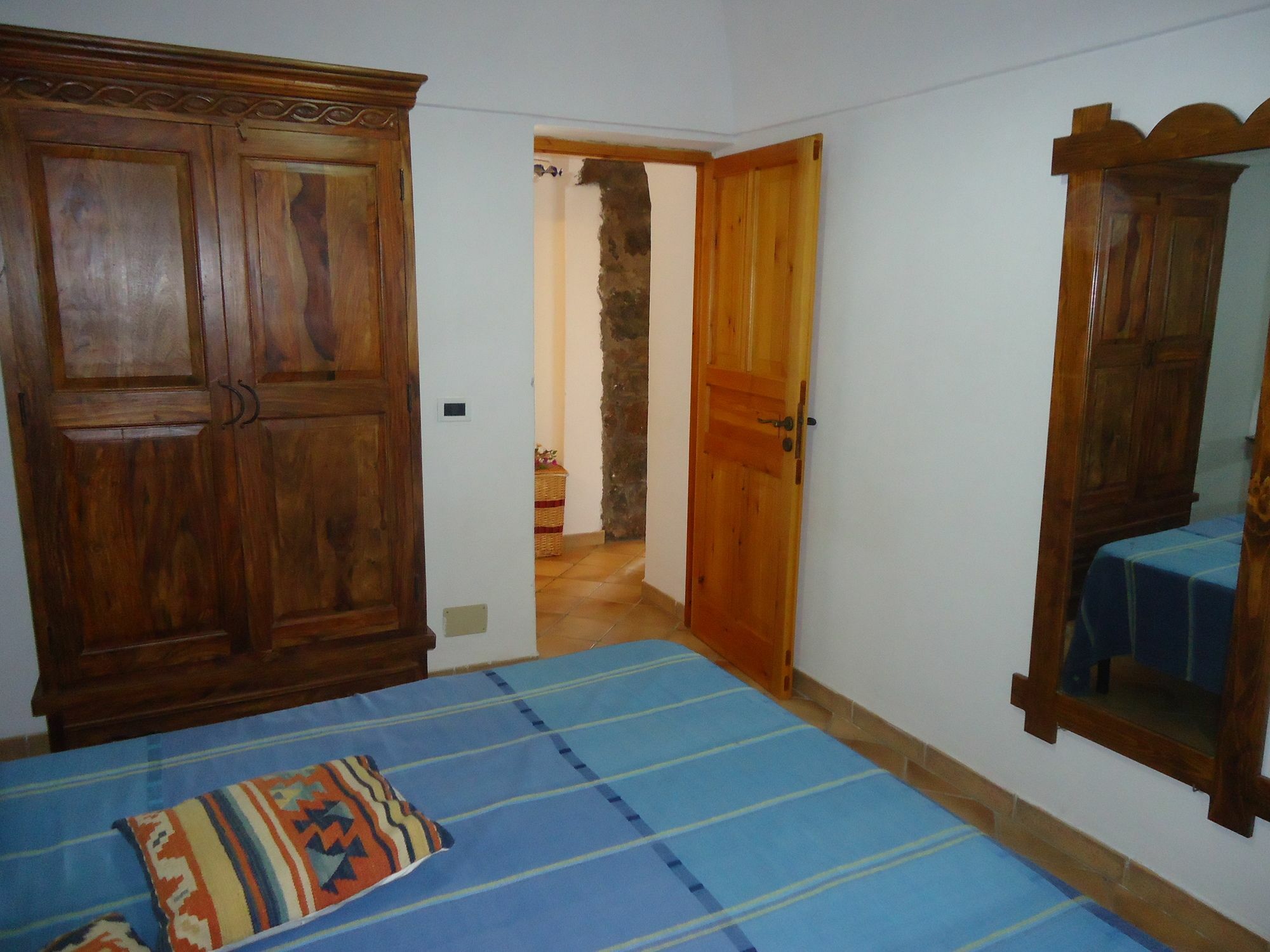 Agriturismo Zibibbodoro 스카우리 외부 사진