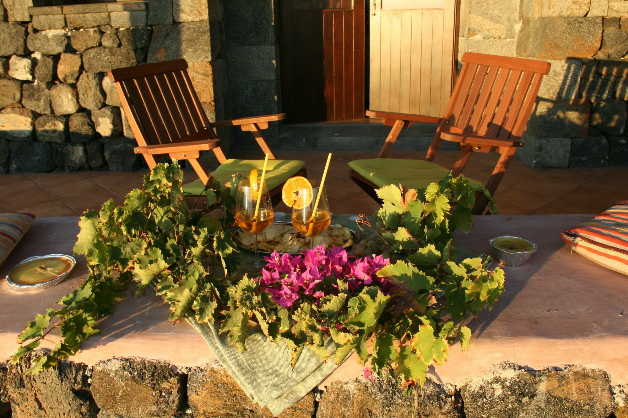 Agriturismo Zibibbodoro 스카우리 외부 사진