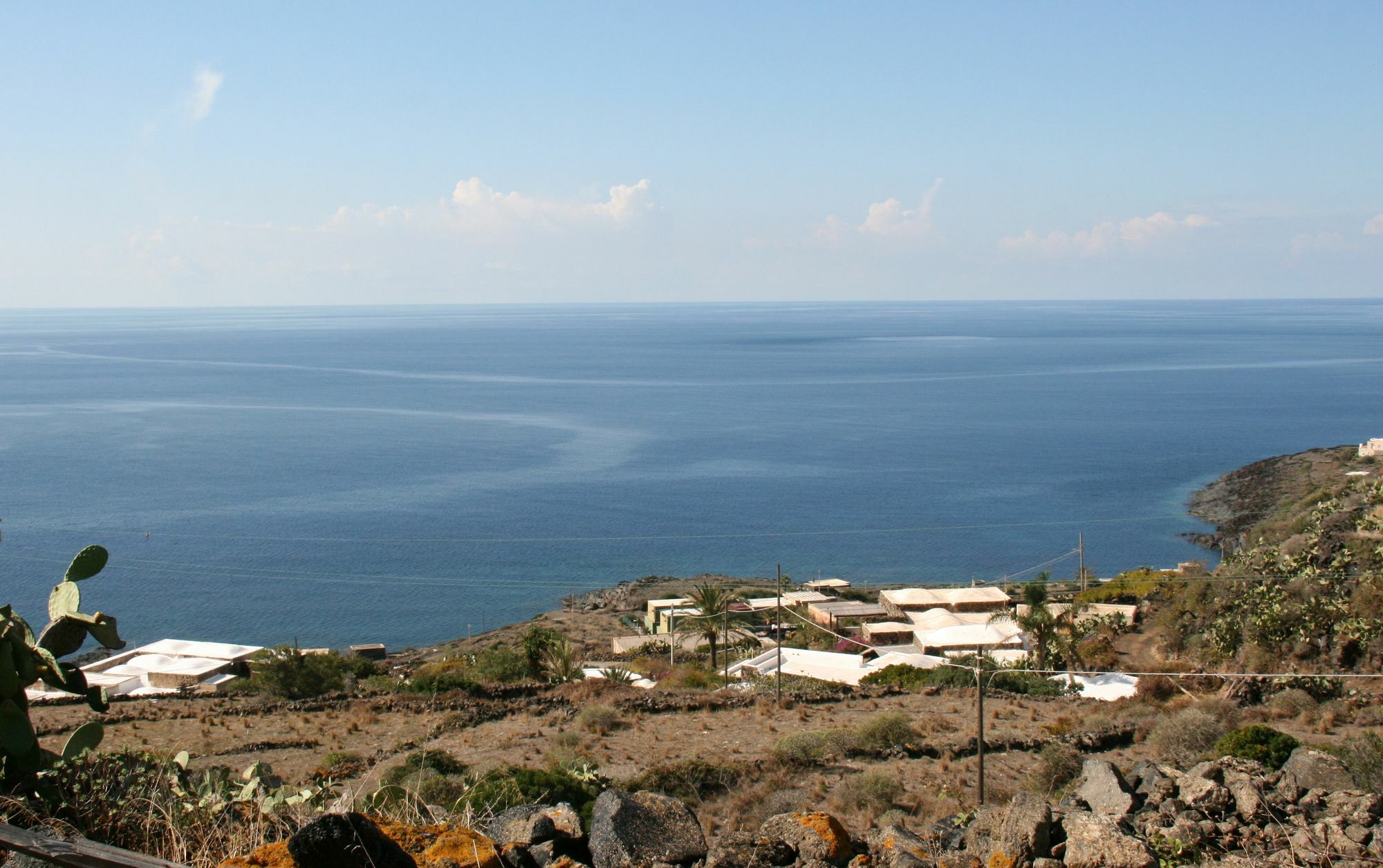 Agriturismo Zibibbodoro 스카우리 외부 사진