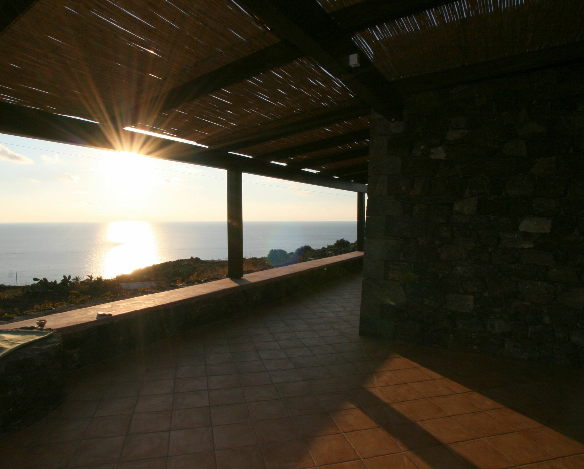 Agriturismo Zibibbodoro 스카우리 외부 사진