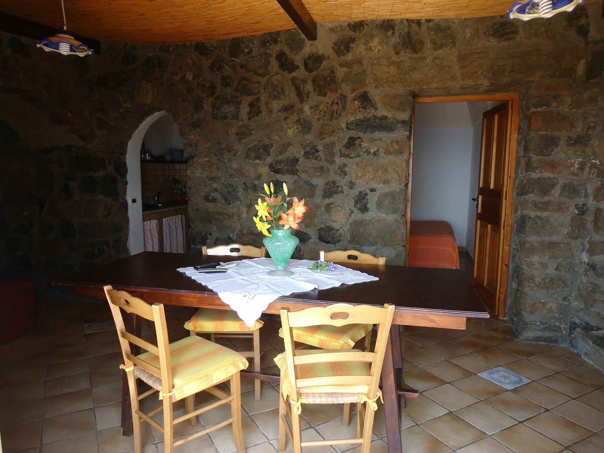 Agriturismo Zibibbodoro 스카우리 외부 사진