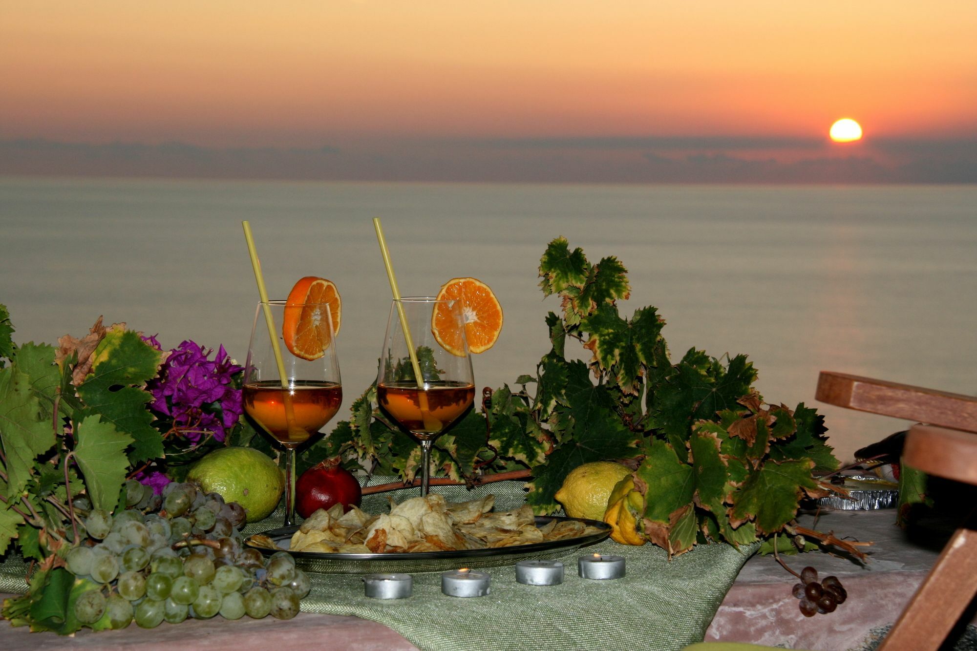 Agriturismo Zibibbodoro 스카우리 외부 사진