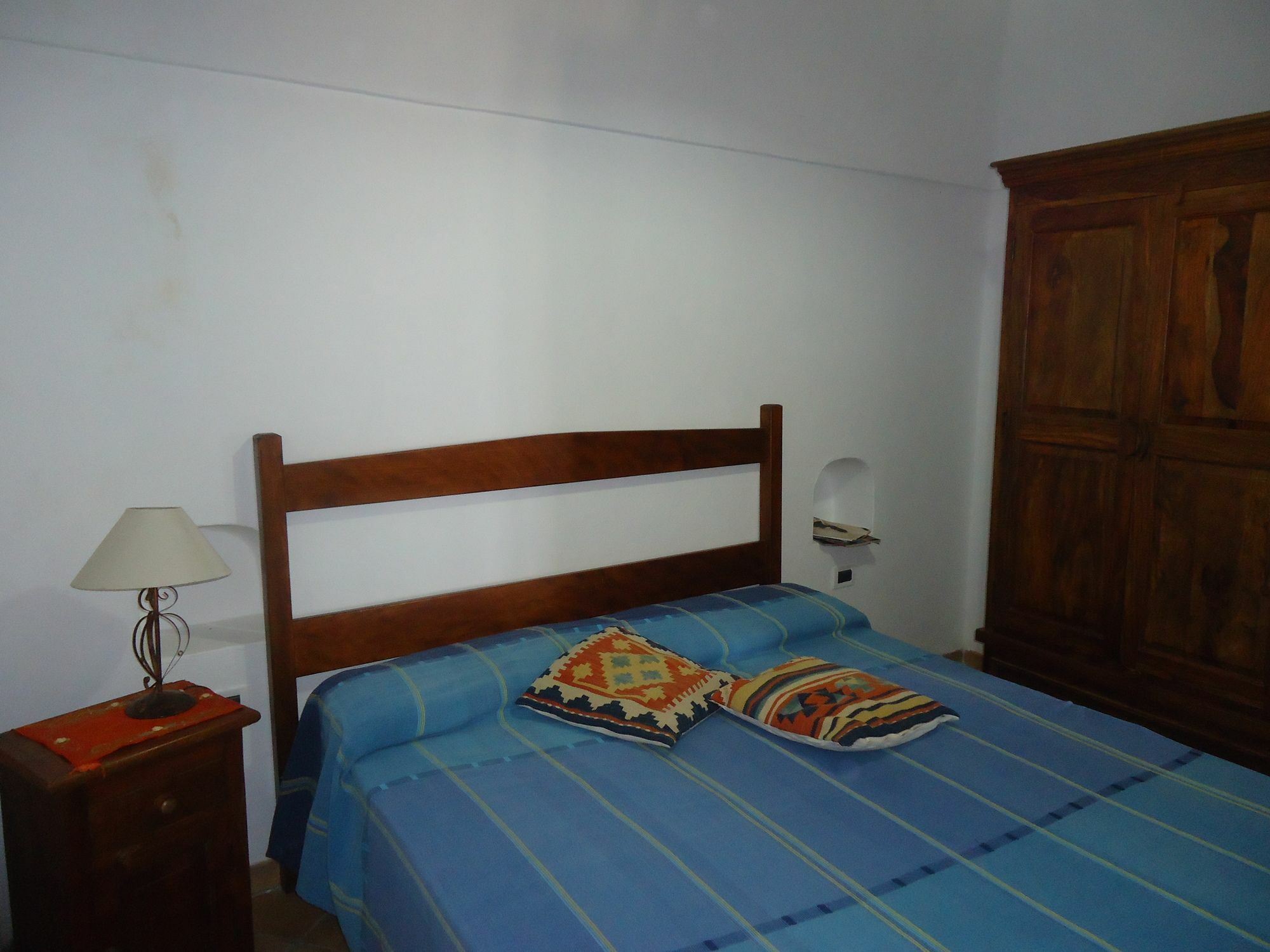 Agriturismo Zibibbodoro 스카우리 외부 사진