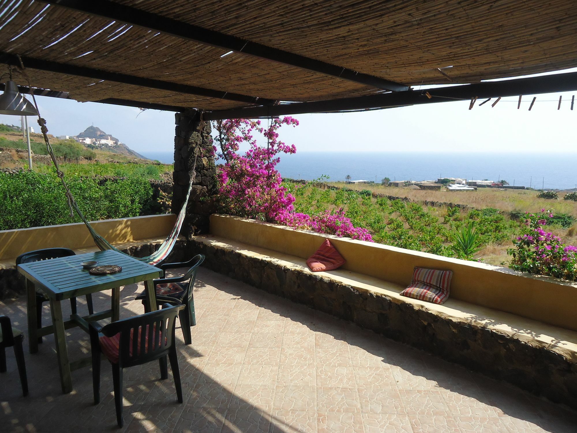 Agriturismo Zibibbodoro 스카우리 외부 사진