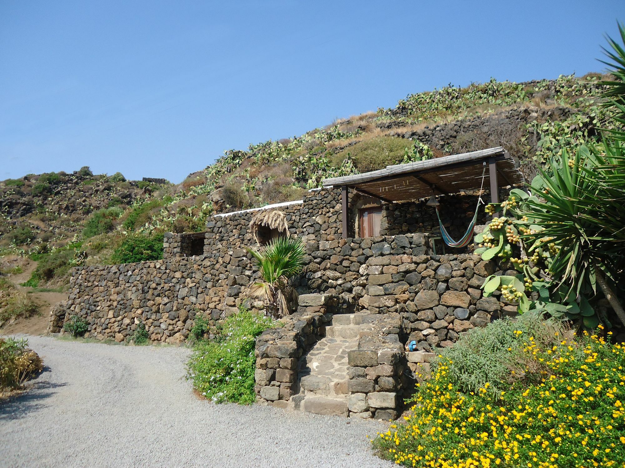 Agriturismo Zibibbodoro 스카우리 외부 사진