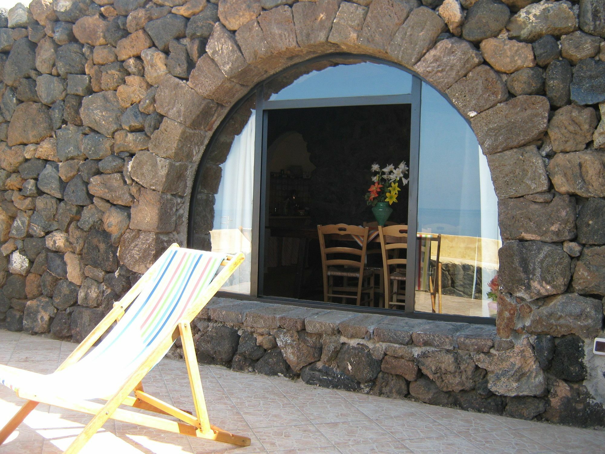 Agriturismo Zibibbodoro 스카우리 외부 사진