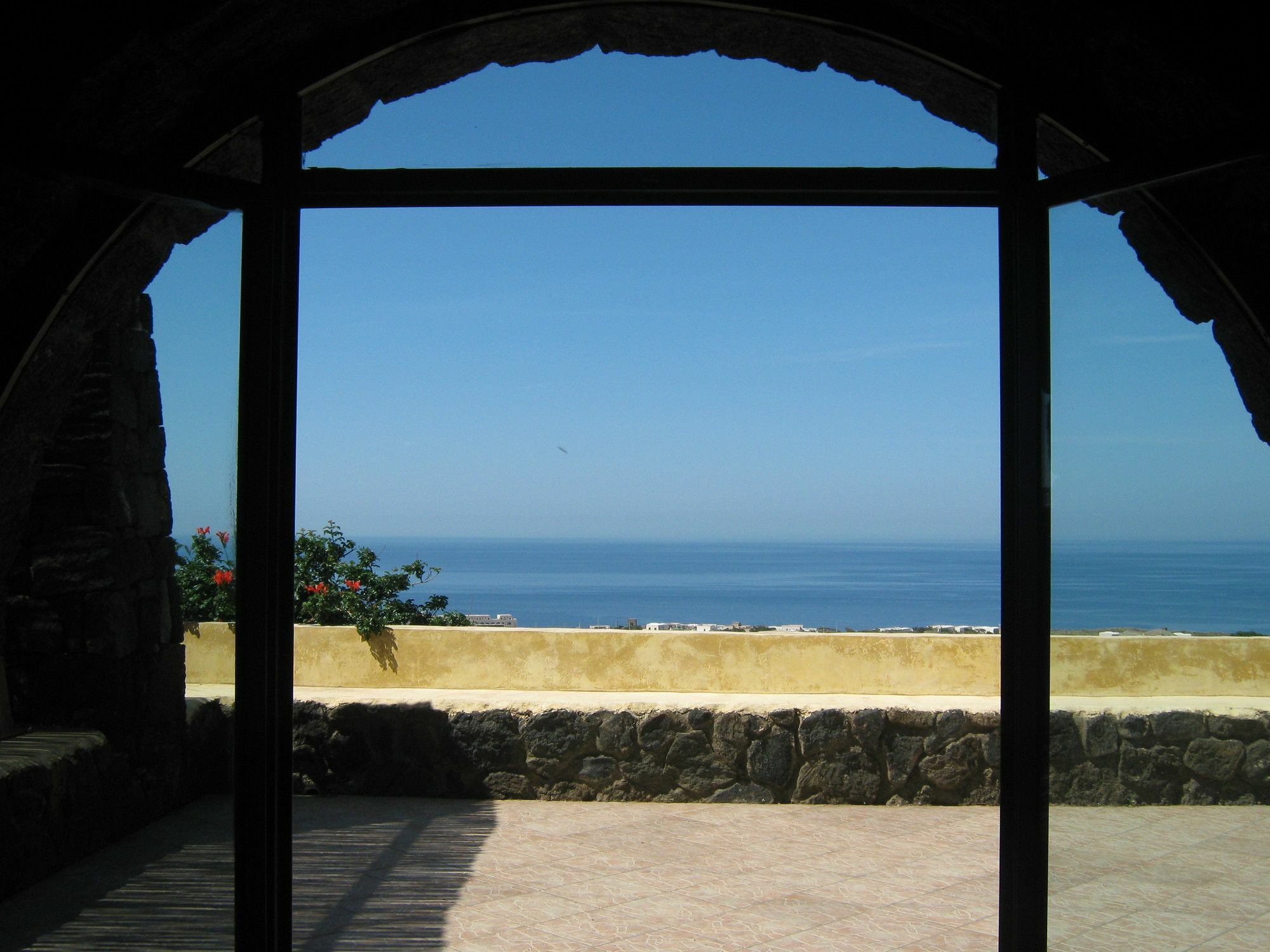 Agriturismo Zibibbodoro 스카우리 외부 사진