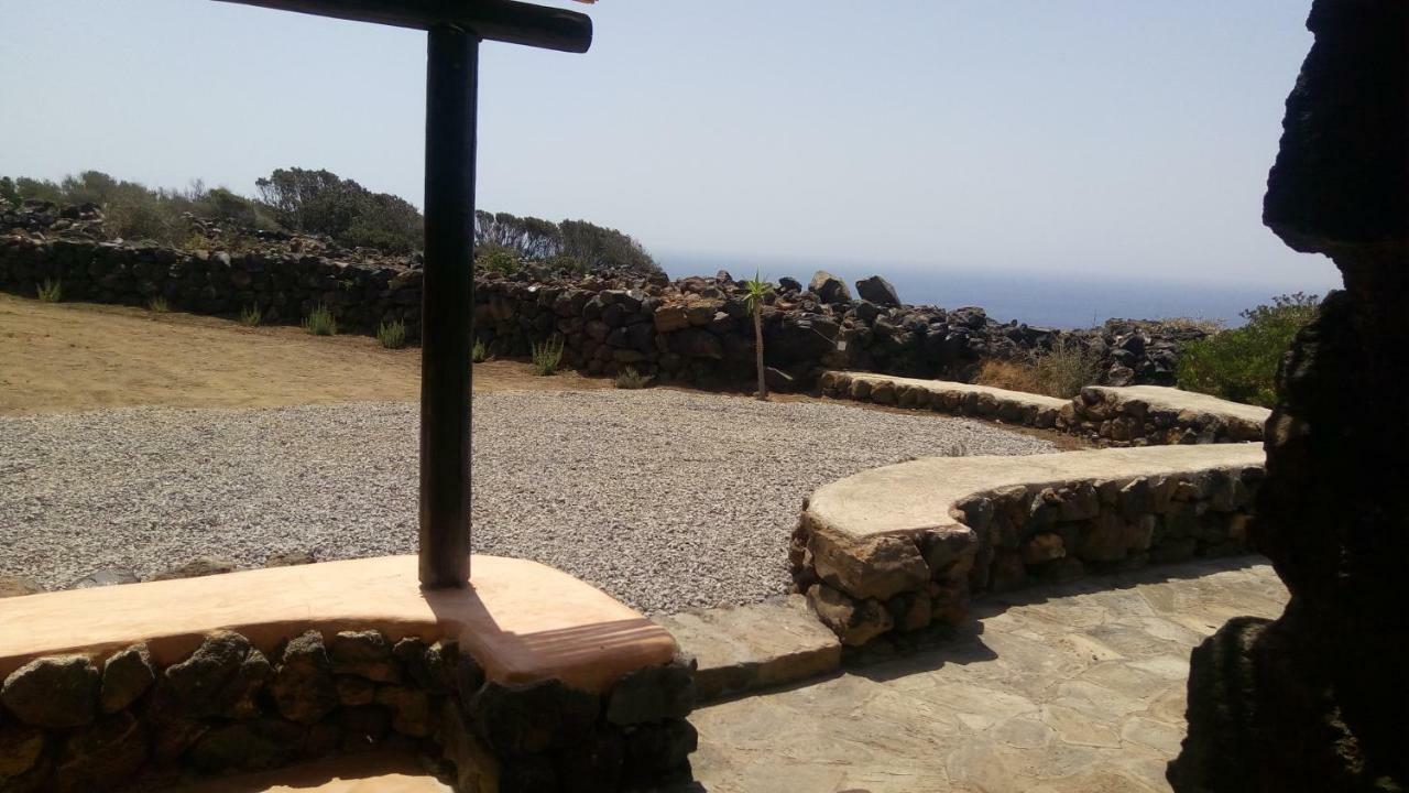 Agriturismo Zibibbodoro 스카우리 외부 사진