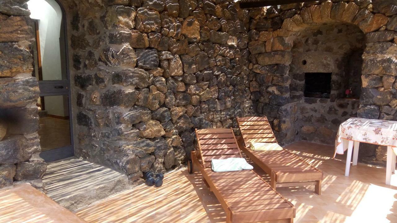 Agriturismo Zibibbodoro 스카우리 외부 사진